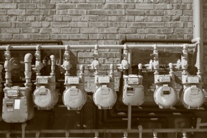 Local Self-Reliance: Alternative Energy for Public Utilities